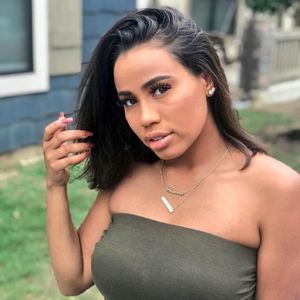 Meet your Posher, Breanna